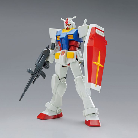 RX-78-2 Gundam - Entry Grade