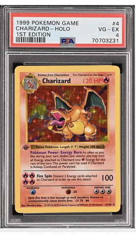 1998 Pikachu Illustrator Card