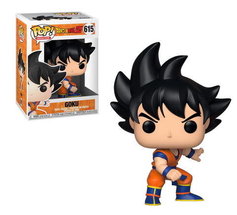 Goku, a renowned character, is a frequent subject of Funko Pop collectibles due to his iconic status in pop culture.