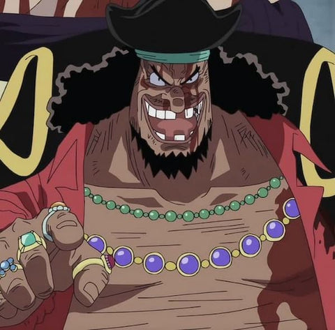 Even Gear 5 Luffy is Not Strong Enough to Beat the Man Who Inspired Him to  be a Pirate in One Piece - FandomWire