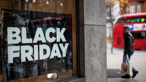 There are some theories to explain why Black Friday is called Black Friday