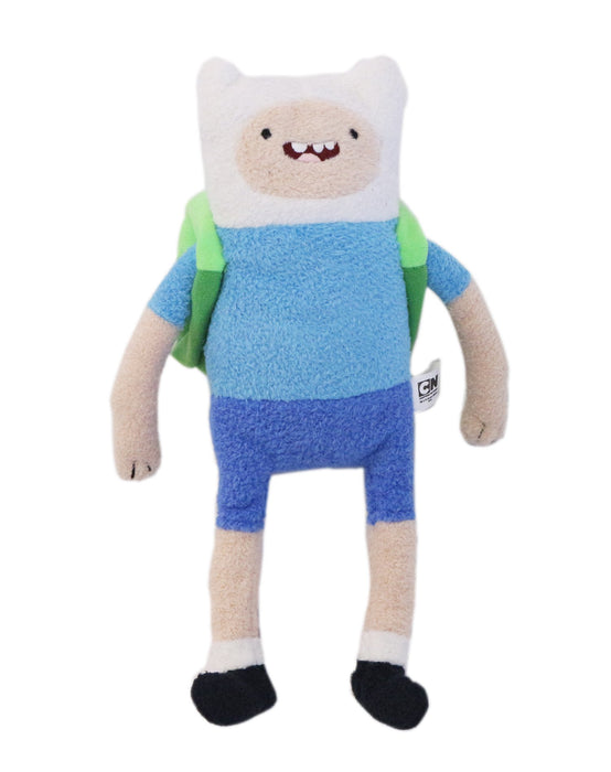 adventure time finn doll