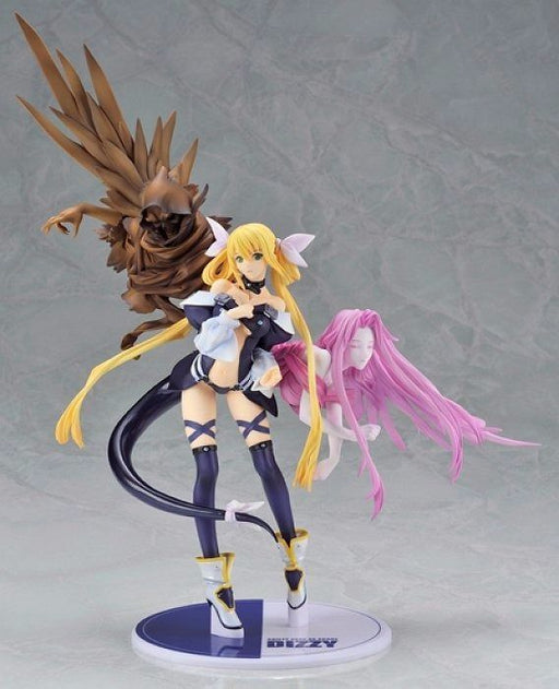 Ques Q - Guilty Gear: Strive - Bridget 1/7 Scale Figure - Home