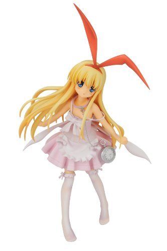 Alter Ikki Tousen Dragon Destiny Shiryu Chouun 1/8 Pvc Figure F/s