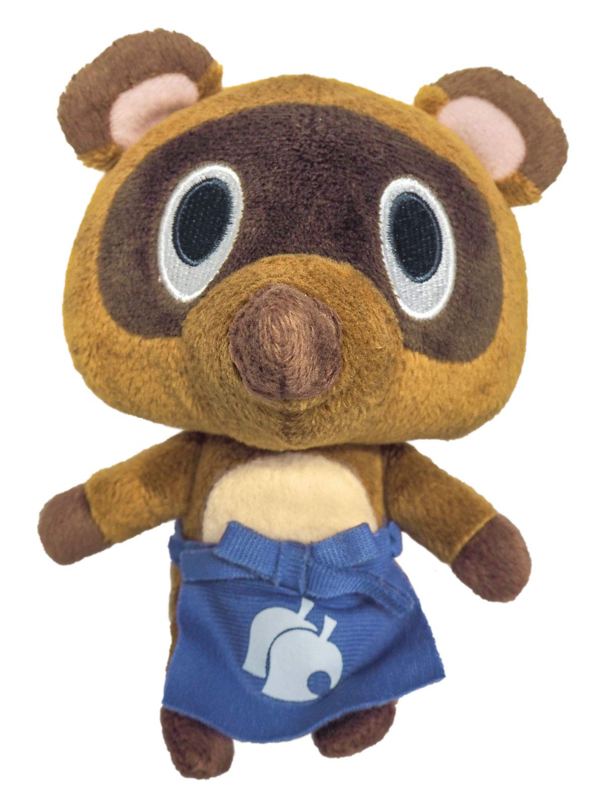 tommy and timmy nook plush