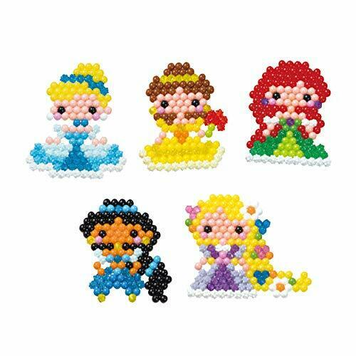 aquabeads cinderella set