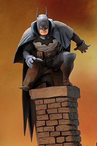 batman gaslight figure