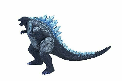 earth godzilla figure