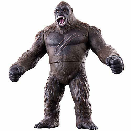 kong 2021 bandai