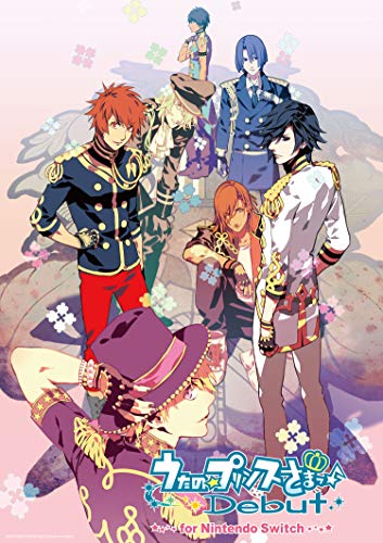 Kamigami no Asobi Unite Edition e Koroshiya to Strawberry Plus serão  lançados para Switch no Japão em 2022 - Nintendo Blast