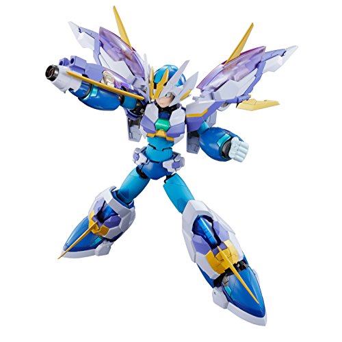 mega man x figure