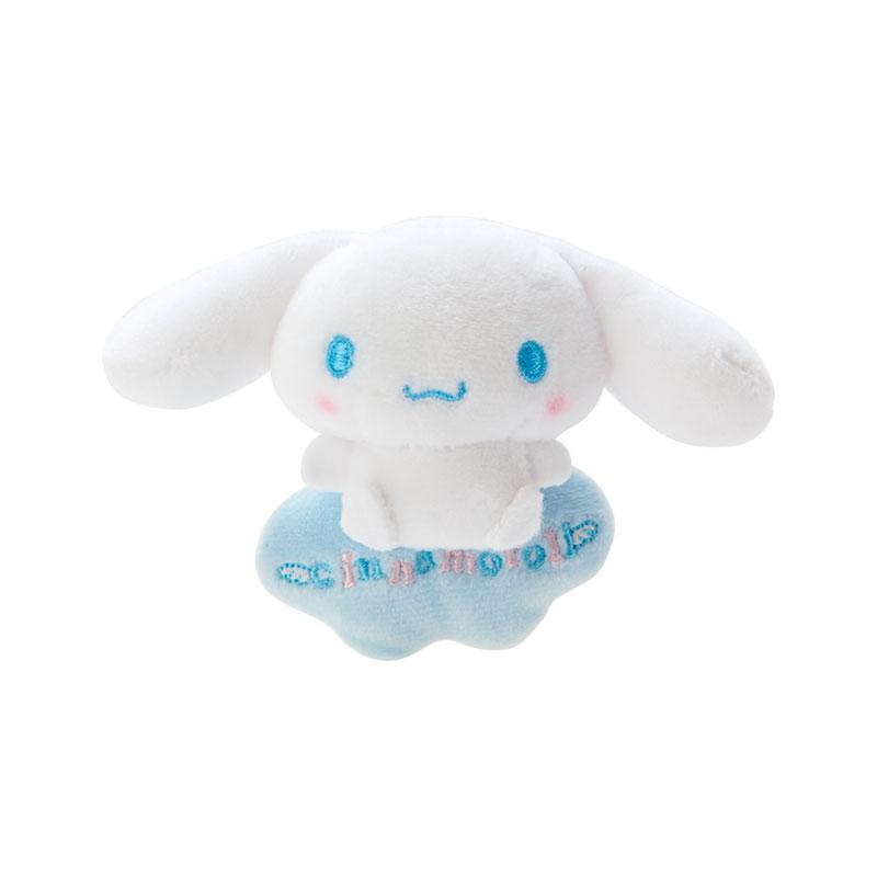 Sanrio Cinnamoroll Mascot Brooch (Cinnamoroll 20Th Anniversary Shop Li