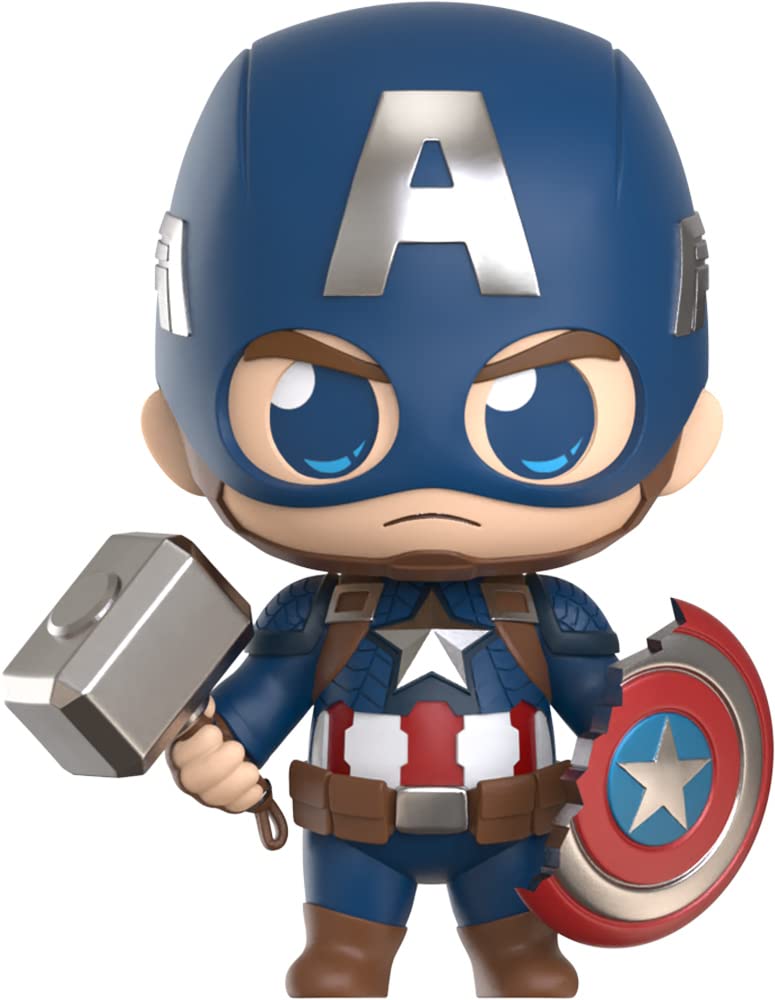 AI Image Generator Captain America cartoon anime manga well defined  clean finely detailed features highresolution perfect art stunning  atmosphere trending on pixiv fanbox