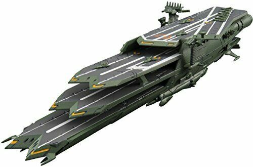 Uchuu Senkan Yamato Movie Space Battleship Yamato  MyAnimeListnet