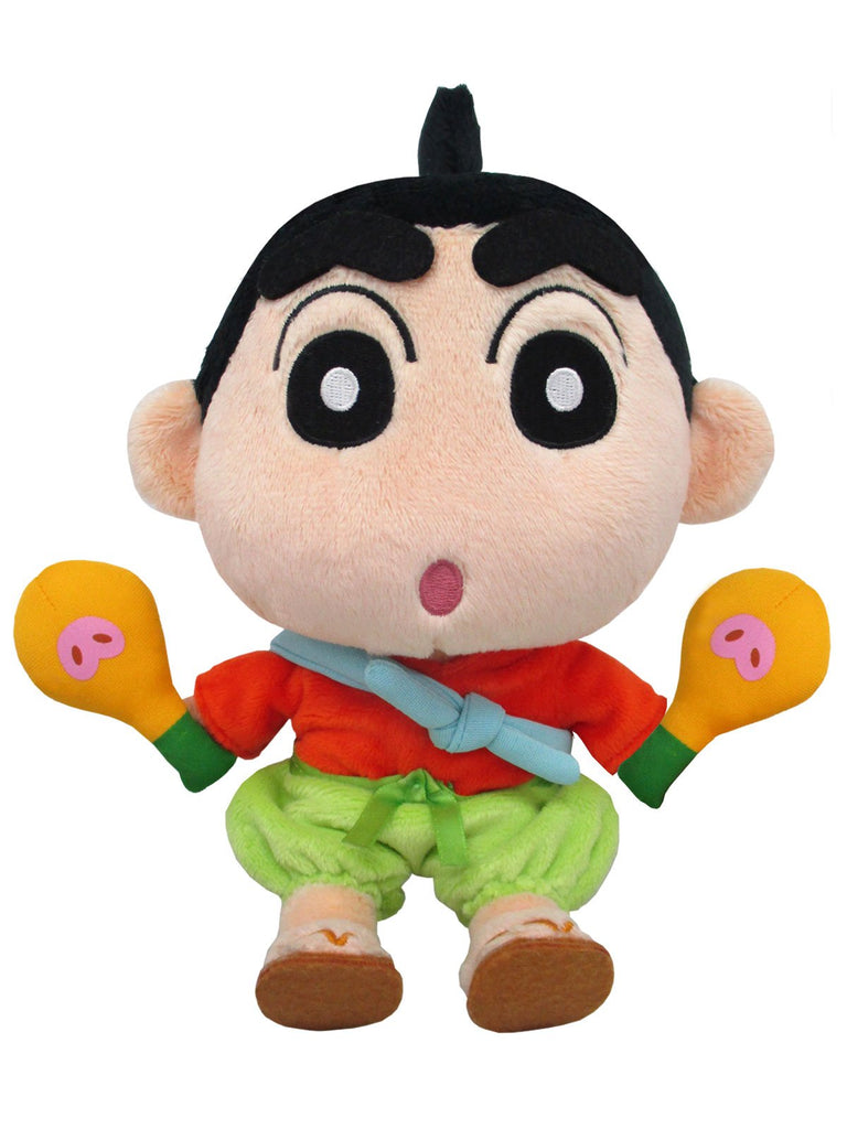 shinchan teddy