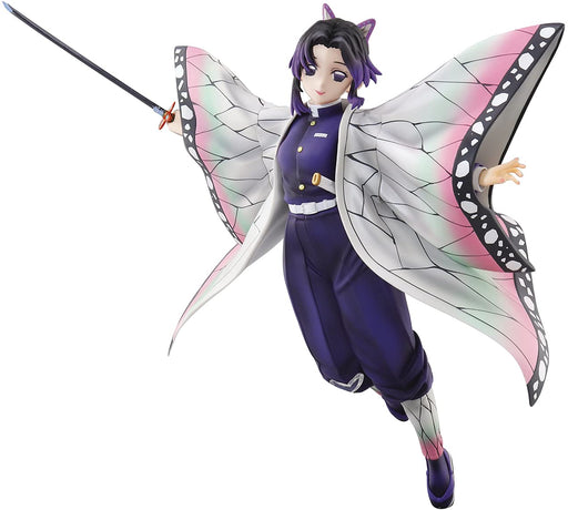 Funnyknights Kimetsu No Yaiba Oni Mai Tsuji Miserable 1/8 Scale Atbc-P