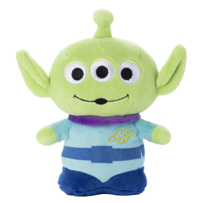 toy story aliens plush