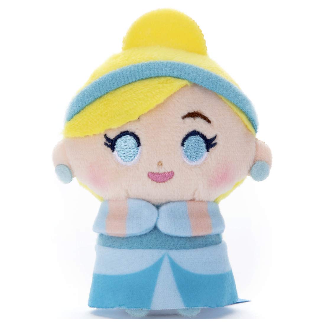 cinderella plush