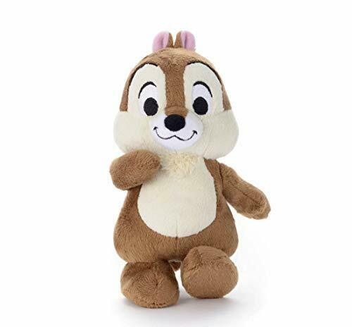 disney characters stuffed toys