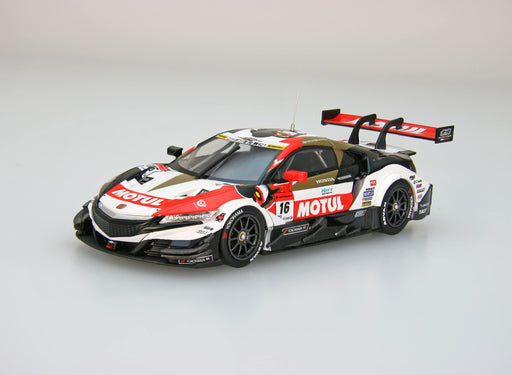 EBBRO 45247 Syntium Apple Mp4-12C Super Gt300 2014 No.2 1/43 Scale