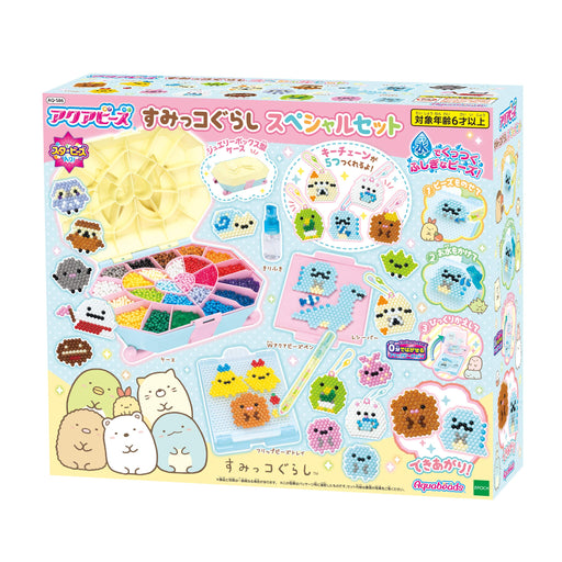 Buy Pokemon Aqua Beads Art The Movie AQ-S17 (Japan Import) Online at  desertcartSINGAPORE