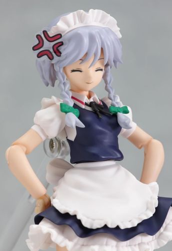 sakuya izayoi nendoroid