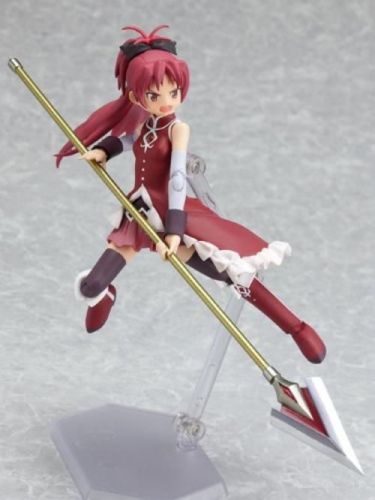 figma kyoko sakura