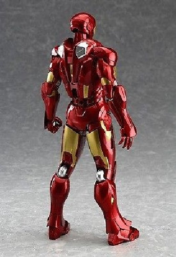 figma 217 iron man