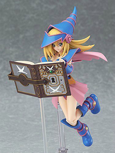 figma dark magician