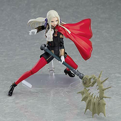 fire emblem edelgard figma