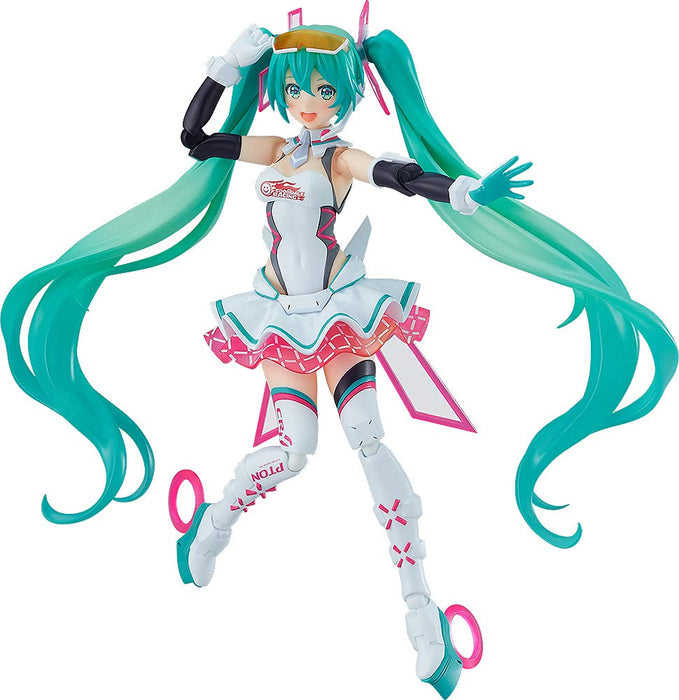 figma racing miku 2021