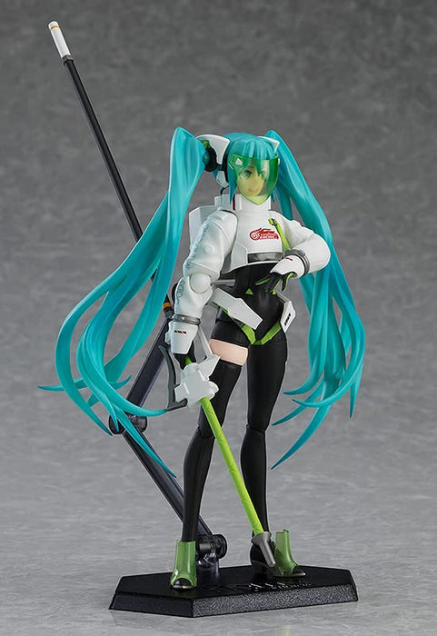 racing miku 2011 figma