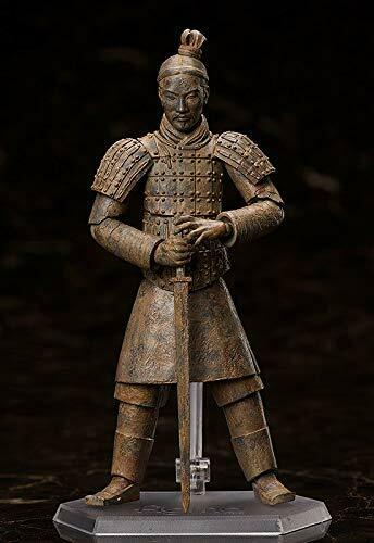 figma terracotta army