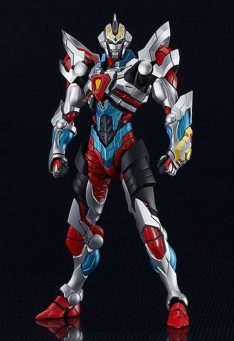 figma gridman