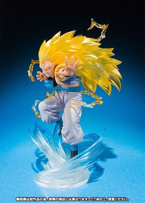 sh figuarts zero dragon ball