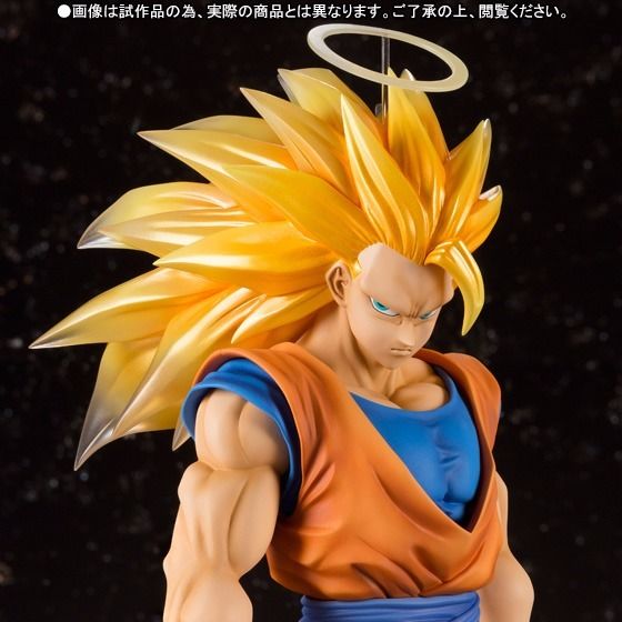 figuarts zero ssj3