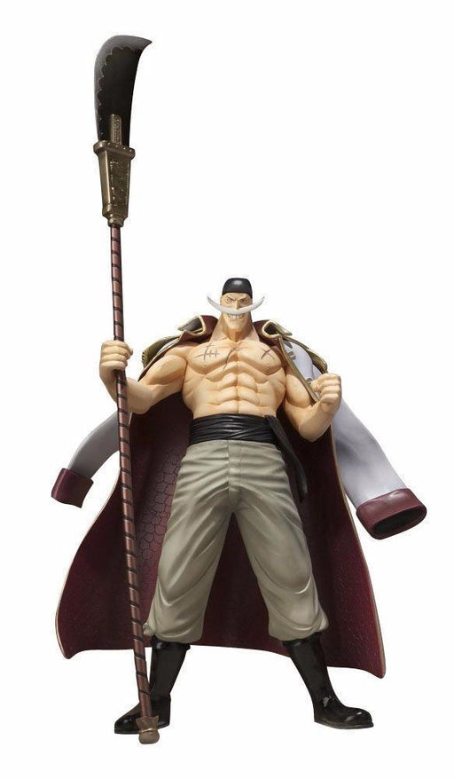 Figuarts Zero One Piece Film Z Zetto Pvc Figure Bandai Tamashii Nation