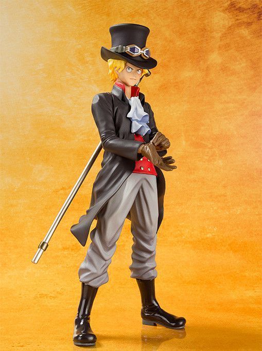 One Piece Film Gold: Figuarts Zero Figure - Carina(105074315) -  Entertainment Hobby Shop Jungle