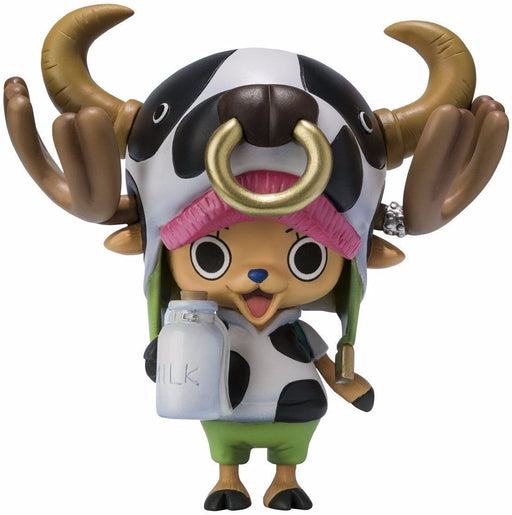 One Piece - Tony Tony Chopper - Figuarts ZERO - Cotton-Candy-Loving Chopper  Horn Point Ver. (Bandai Spirits)