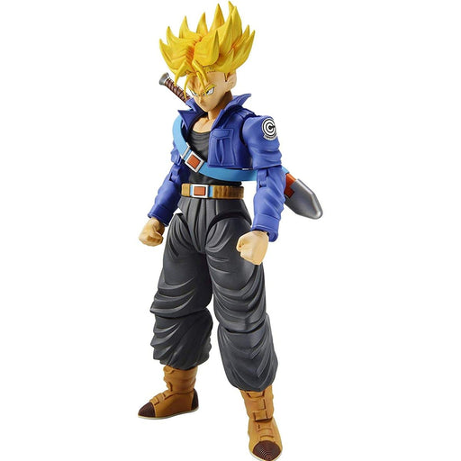 Dragon Ball Z - Majin Buu (Kid) - Figure-rise Standard (Bandai, Bandai -  Solaris Japan