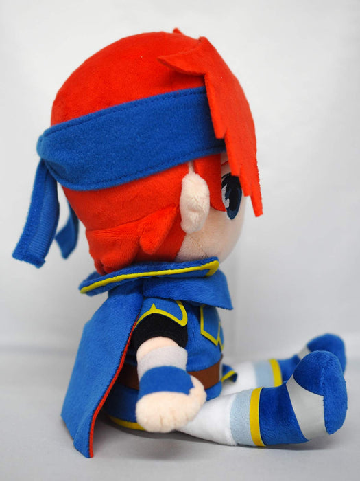 roy plush