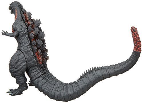 bandai movie monster series godzilla 2016