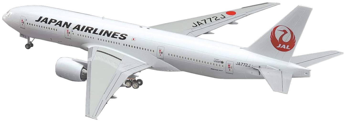 現状品 1/200 JAL ボーイング 777-200 嵐JET JAL www.krzysztofbialy.com