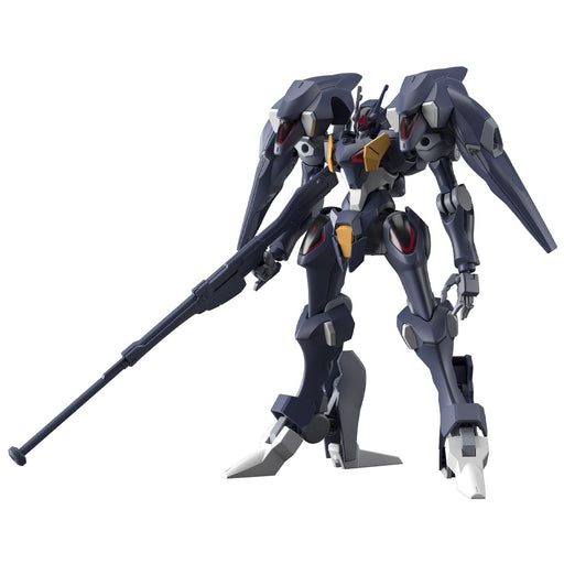 Bandai - Mobile Suit Gundam: The Witch from Mercury - HG 1/144 Gundam  Aerial [PERMET Score SIX] Model Kit (Japan Import)