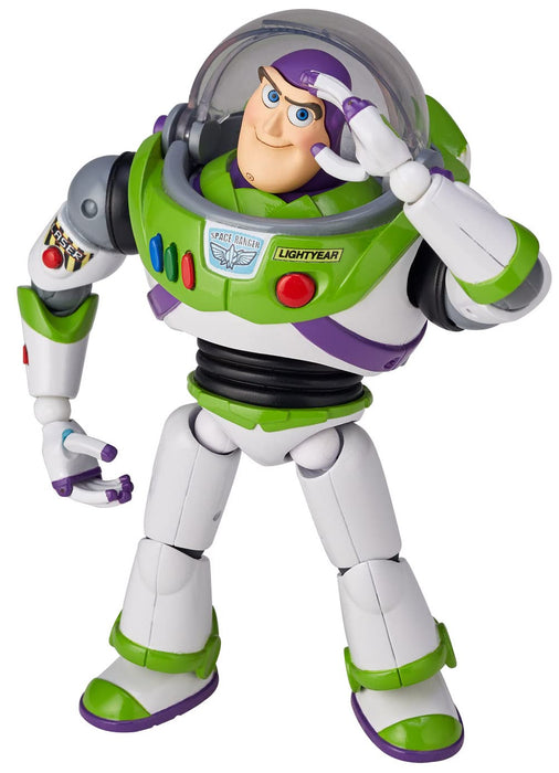 buzz revoltech