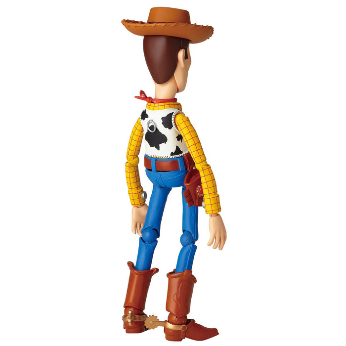 woody toy story back