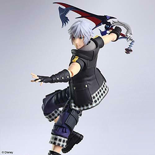 riku bring arts version 2