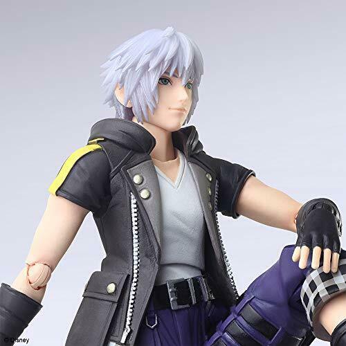 riku bring arts version 2