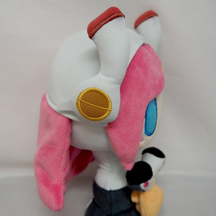 susie plush kirby