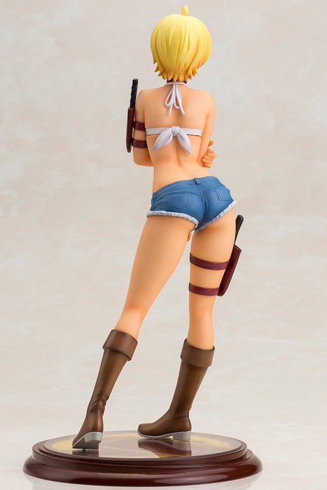 mito food wars figure